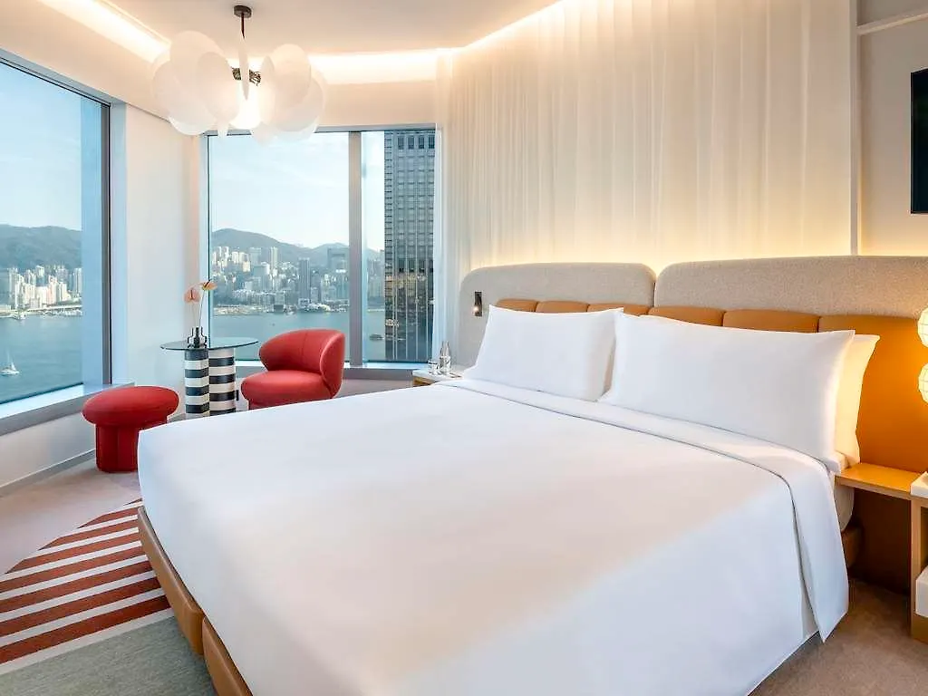 Hotel Mondrian Hongkong