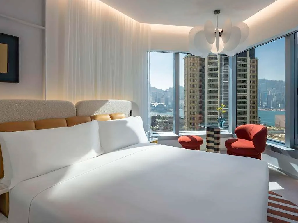 Mondrian Hong Kong Hotel